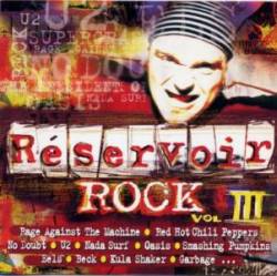 Reservoir Rock Vol.3
